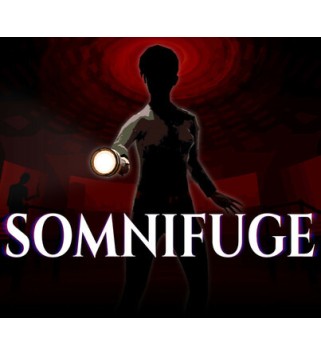 SOMNIFUGE Steam Key GLOBAL